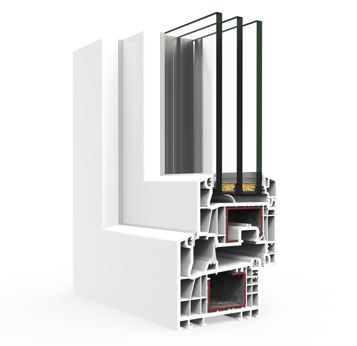 linea THERMA
