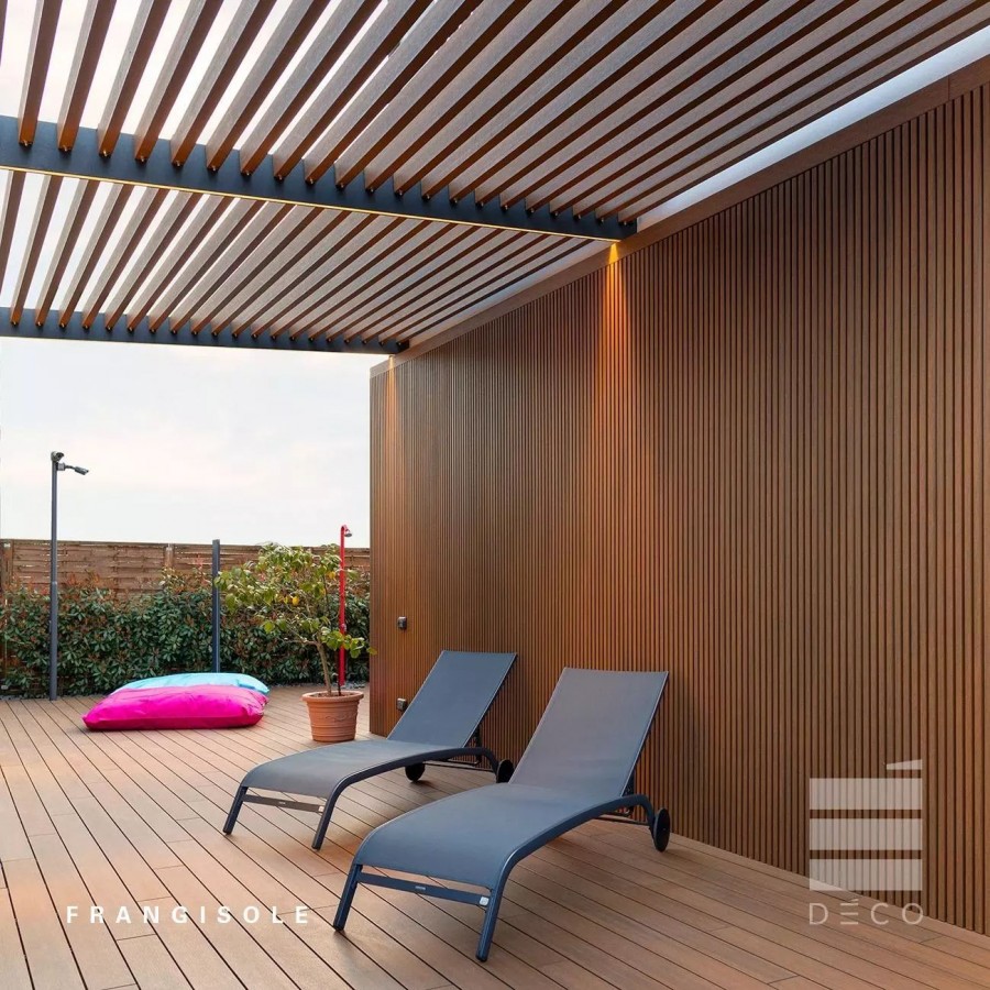 rivestimenti indoor & outdoor