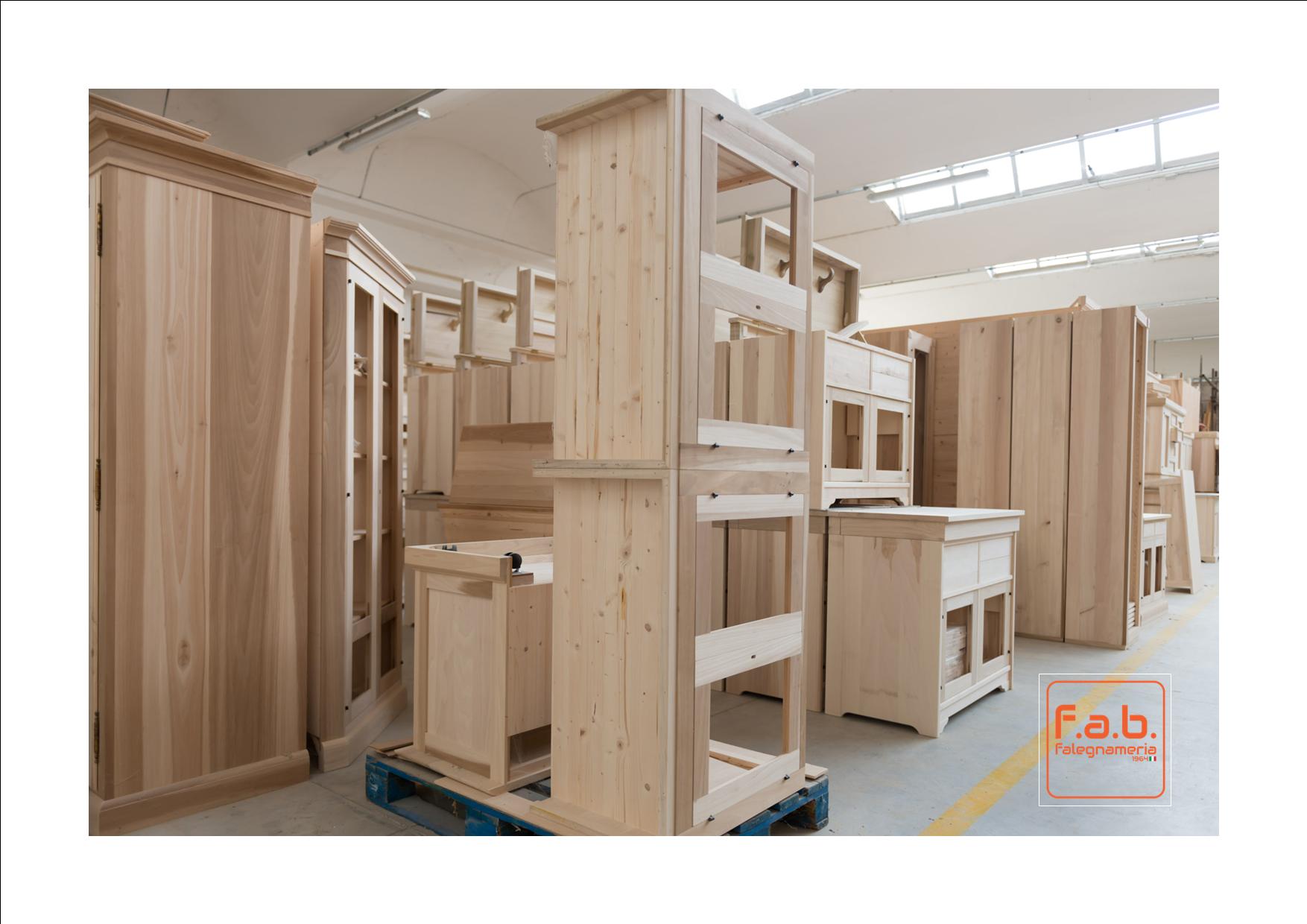 Falegnameria Artigiana